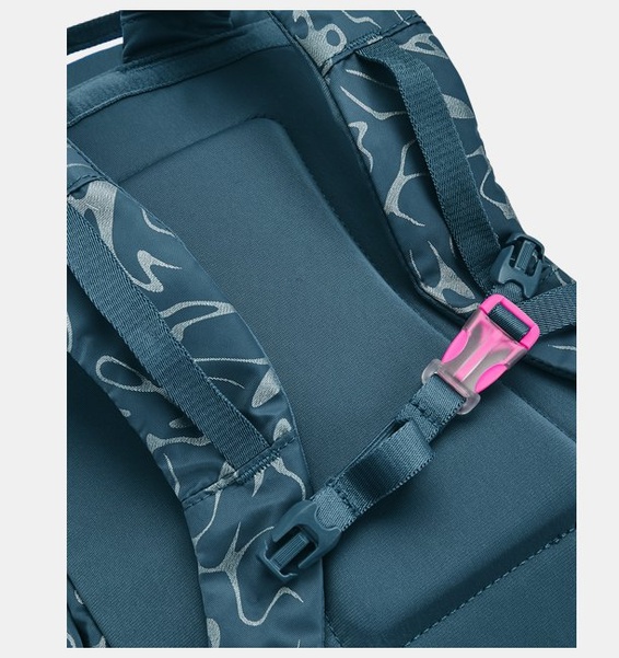 Mavi Kadın UA Essentials Sırt Çantası