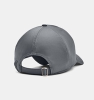 Erkek UA Storm Blitzing Ayarlanabilir Şapka