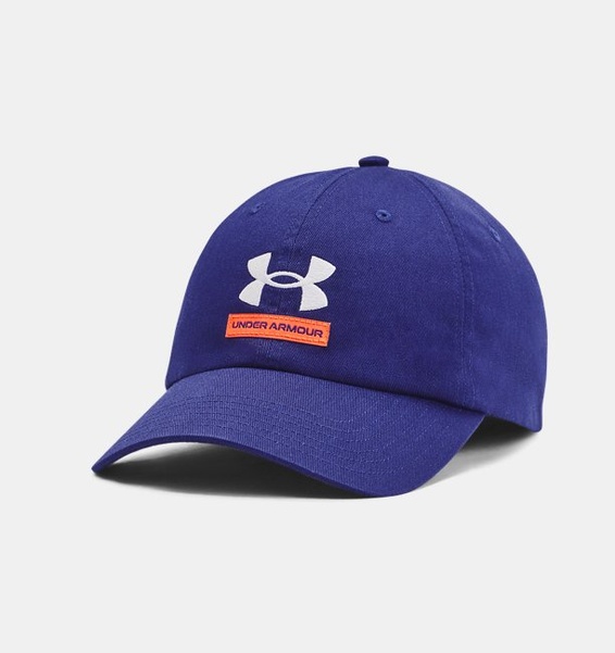 Mavi Erkek UA Branded Hat