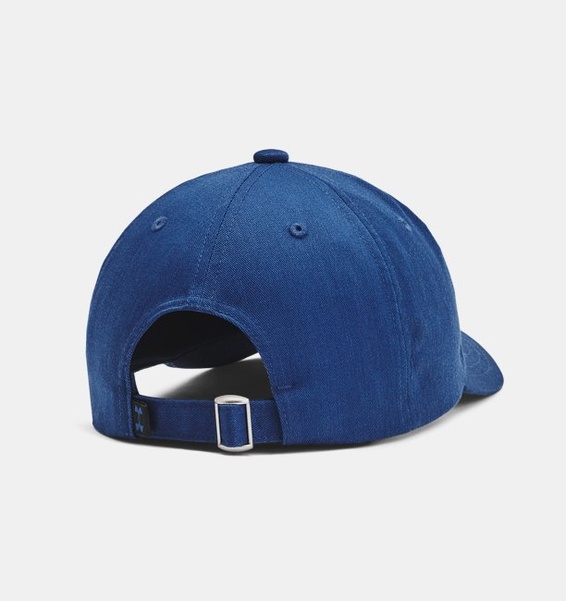 Mavi Çocuk Project Rock Adjustable Şapka