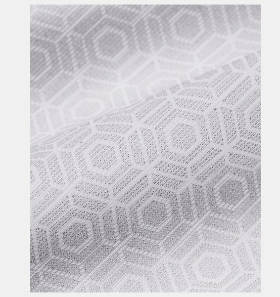 Beyaz Kadın UA RUSH™ Dokuma Eşofman Altı