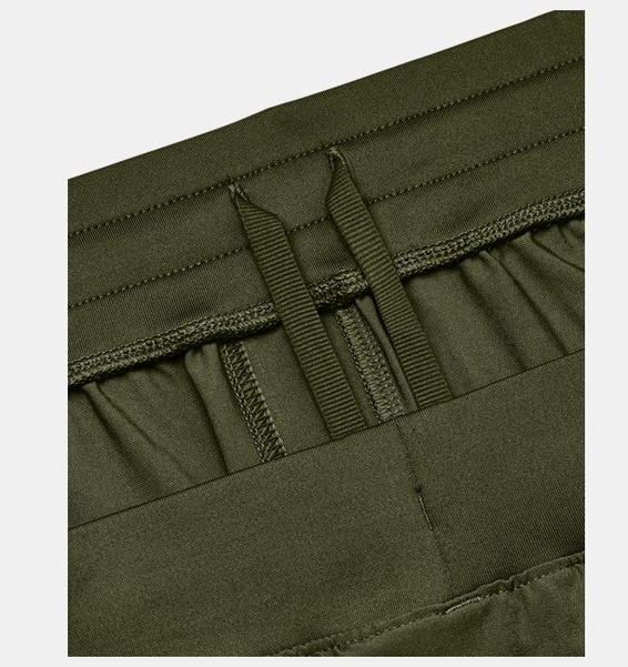 Yeşil Erkek UA Unstoppable Şort