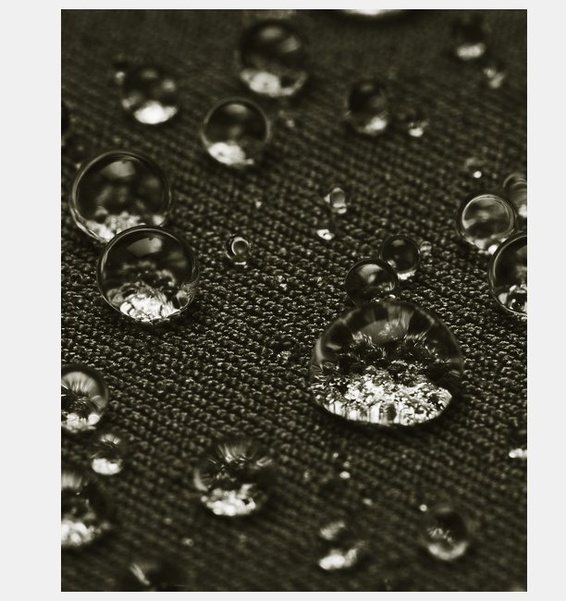 Yeşil Erkek UA Unstoppable Şort