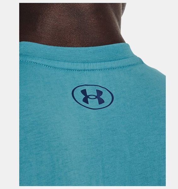 Mavi Erkek Project Rock Brahma Bull Atlet