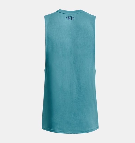 Mavi Erkek Project Rock Brahma Bull Atlet