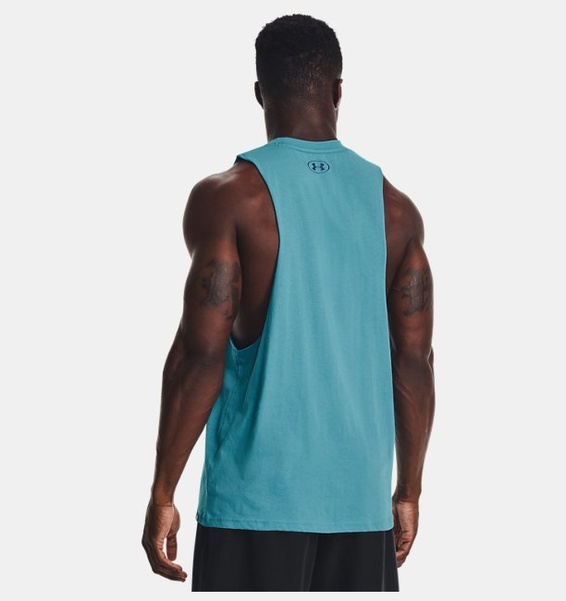 Mavi Erkek Project Rock Brahma Bull Atlet