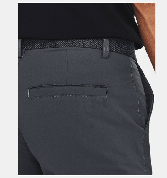 Gri Erkek UA Tech™ Pantolon
