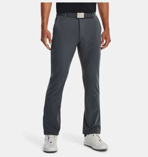 Gri Erkek UA Tech™ Pantolon