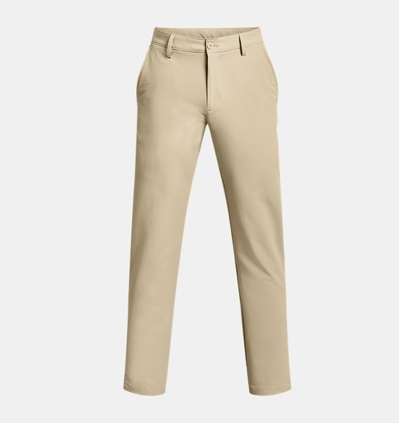 Kahverengi Erkek UA Tech™ Pantolon