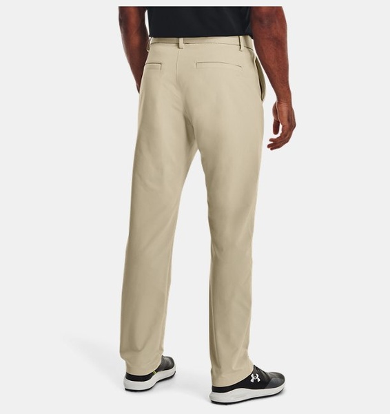 Kahverengi Erkek UA Tech™ Pantolon