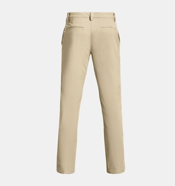 Kahverengi Erkek UA Tech™ Pantolon