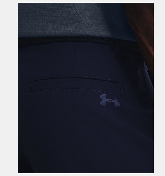 Lacivert Erkek UA Tech™ Pantolon