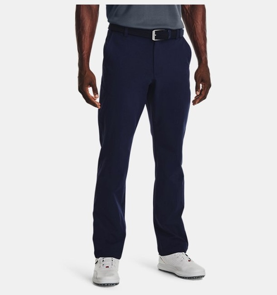 Lacivert Erkek UA Tech™ Pantolon