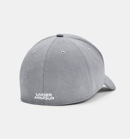 Erkek UA Blitzing Şapka