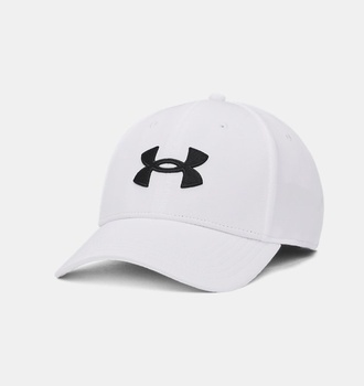 Erkek UA Blitzing Şapka