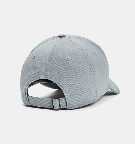 Mavi Erkek UA Blitzing Ayarlanabilir Şapka