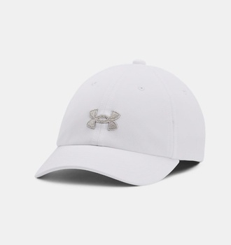 Çocuk UA Blitzing Ayarlanabilir Şapka