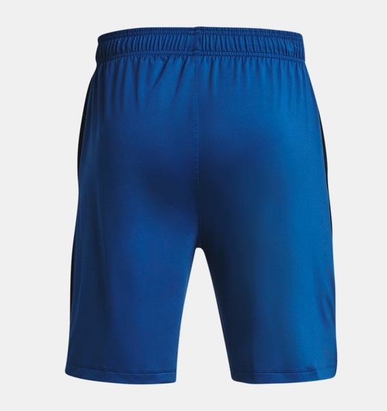 Mavi Erkek UA Tech Vent Şort