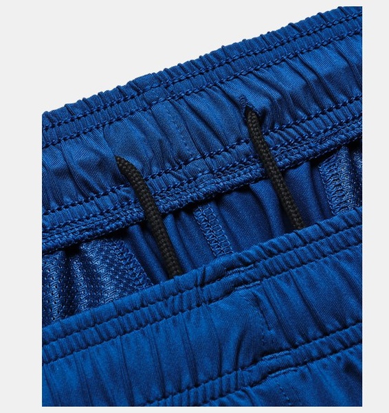 Mavi Erkek UA Tech Vent Şort