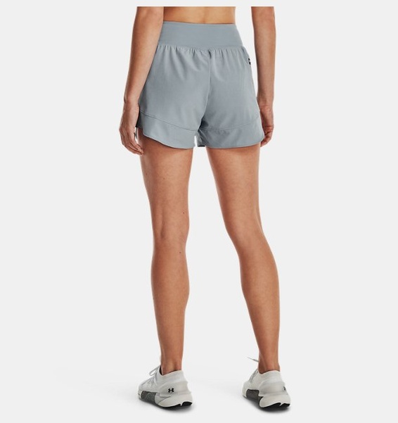 Mavi Kadın UA SmartForm Esnek Dokuma Şort