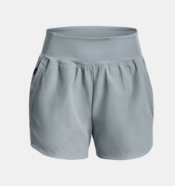 Mavi Kadın UA SmartForm Esnek Dokuma Şort