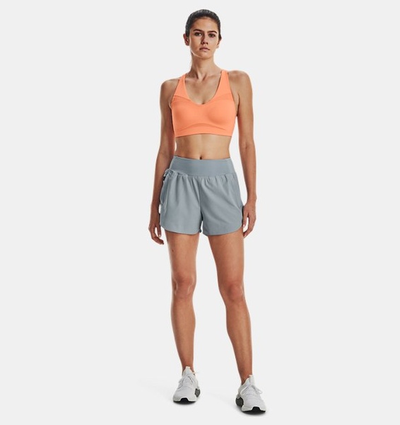 Mavi Kadın UA SmartForm Esnek Dokuma Şort