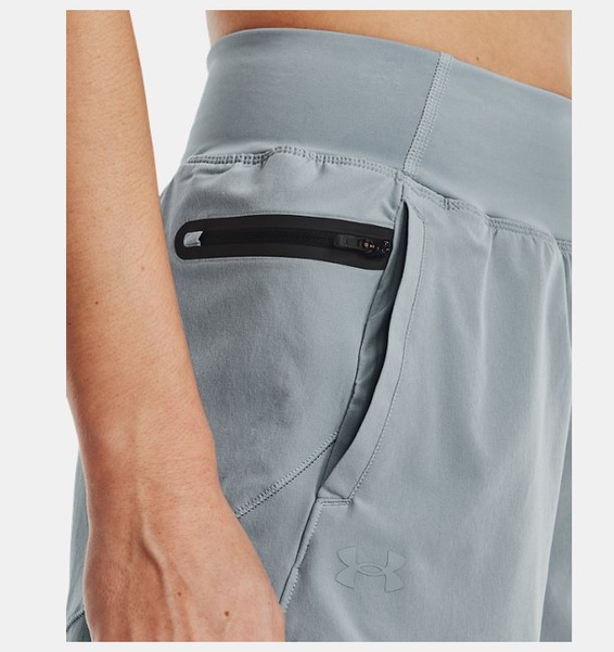 Mavi Kadın UA SmartForm Esnek Dokuma Şort