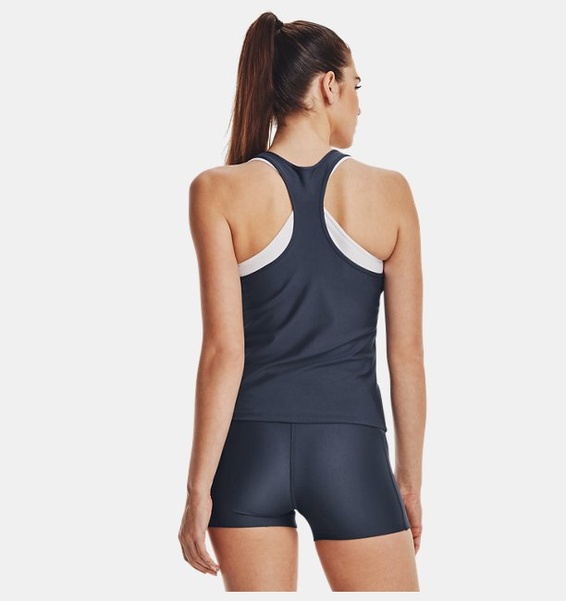 Gri Kadın Armour Atlet