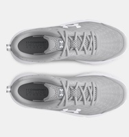 Erkek UA Charged Assert 10 Koşu Ayakkabısı