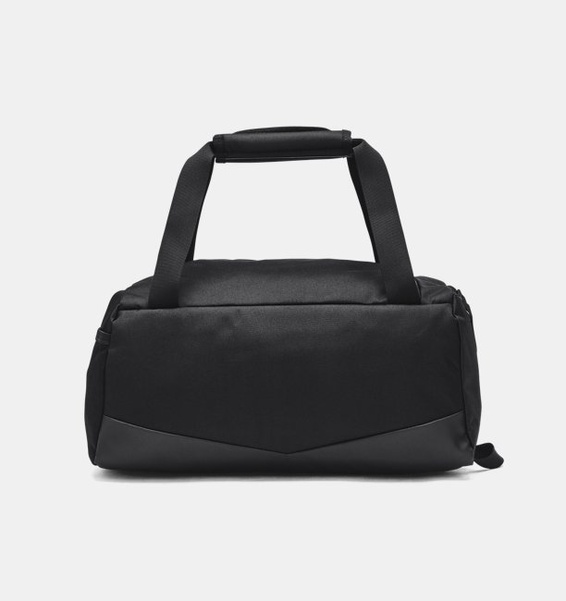 Siyah Unisex UA Undeniable 5.0 XXS Silindir Çanta