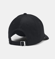 Kadın UA Sportstyle Ayarlanabilir Şapka