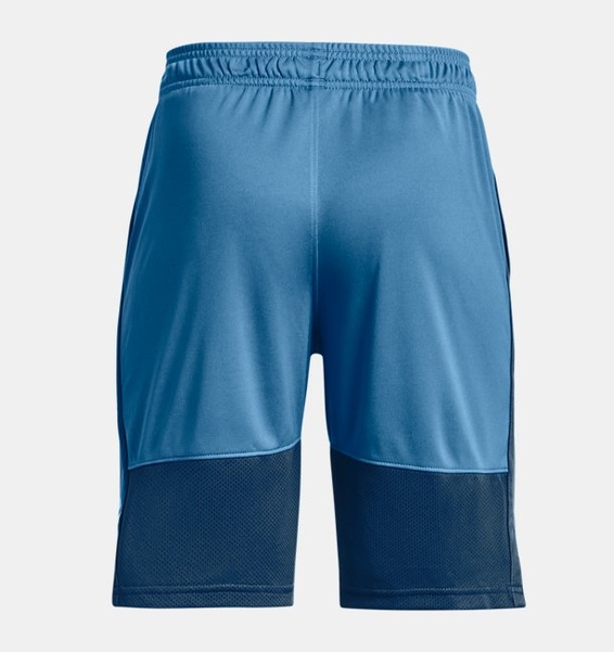 Mavi Çocuk UA Stunt 3.0 Şort