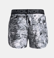 Kız Çocuk Play Up Baskılı Şort