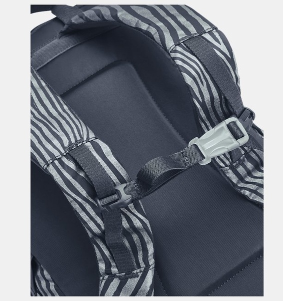 Gri Kadın UA Essentials Sırt Çantası