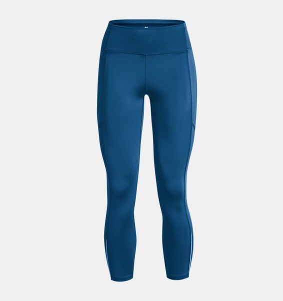 Mavi Kadın UA Launch Bilekte Tayt