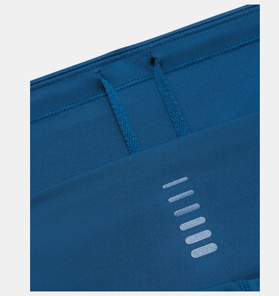 Mavi Kadın UA Launch Bilekte Tayt