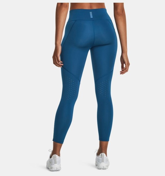 Mavi Kadın UA Launch Bilekte Tayt