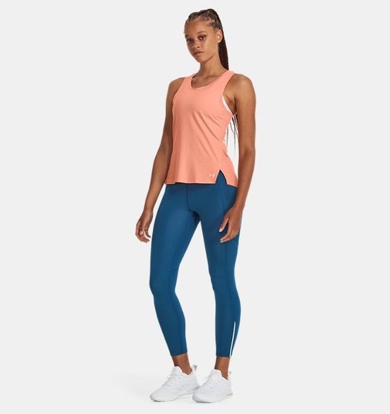 Mavi Kadın UA Launch Bilekte Tayt