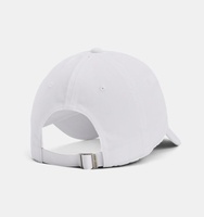 Kadın UA Sportstyle Ayarlanabilir Şapka