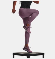 Kadın UA RUSH™ SmartForm Bilekte Tayt