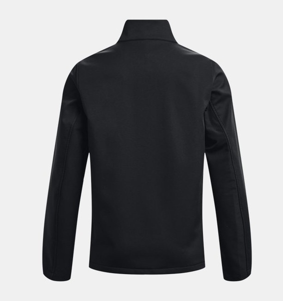 Siyah Kadın ColdGear® Infrared Shield 2.0 Mont