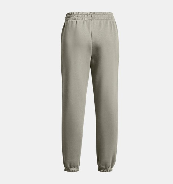 Yeşil Kadın UA Icon Fleece Eşofman Altı