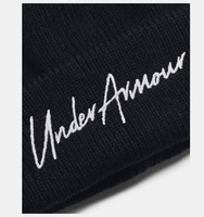 Çocuk UA Halftime Pom Bere