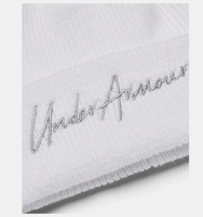 Çocuk UA Halftime Pom Bere