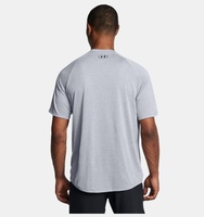 Erkek UA Tech 2.0 Kısa Kollu T-shirt