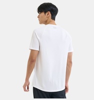 Erkek UA Tech 2.0 Kısa Kollu T-shirt