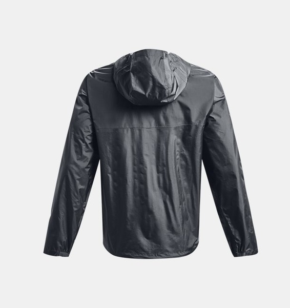 Gri Erkek UA Stormproof Cloudstrike 2.0 Mont