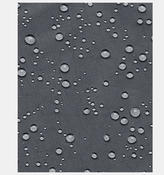 Gri Erkek UA Stormproof Cloudstrike 2.0 Mont