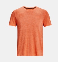 Erkek UA Dikişsiz Stride Kısa Kollu T-shirt