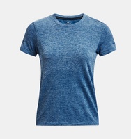 Kadın UA Dikişsiz Stride Kısa Kollu T-shirt